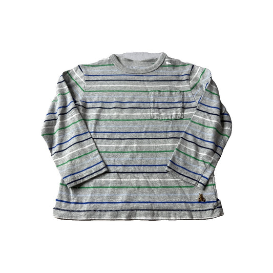 Gap Unisex Long Sleeve Shirt Size: 4T