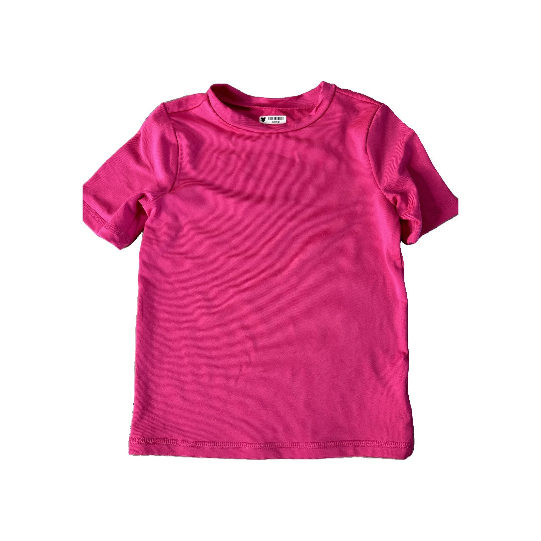 Unisex Rashguard Size: 4T