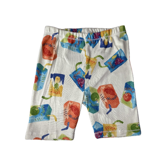 Burt's Bees Boys Pajamas Size: 4T
