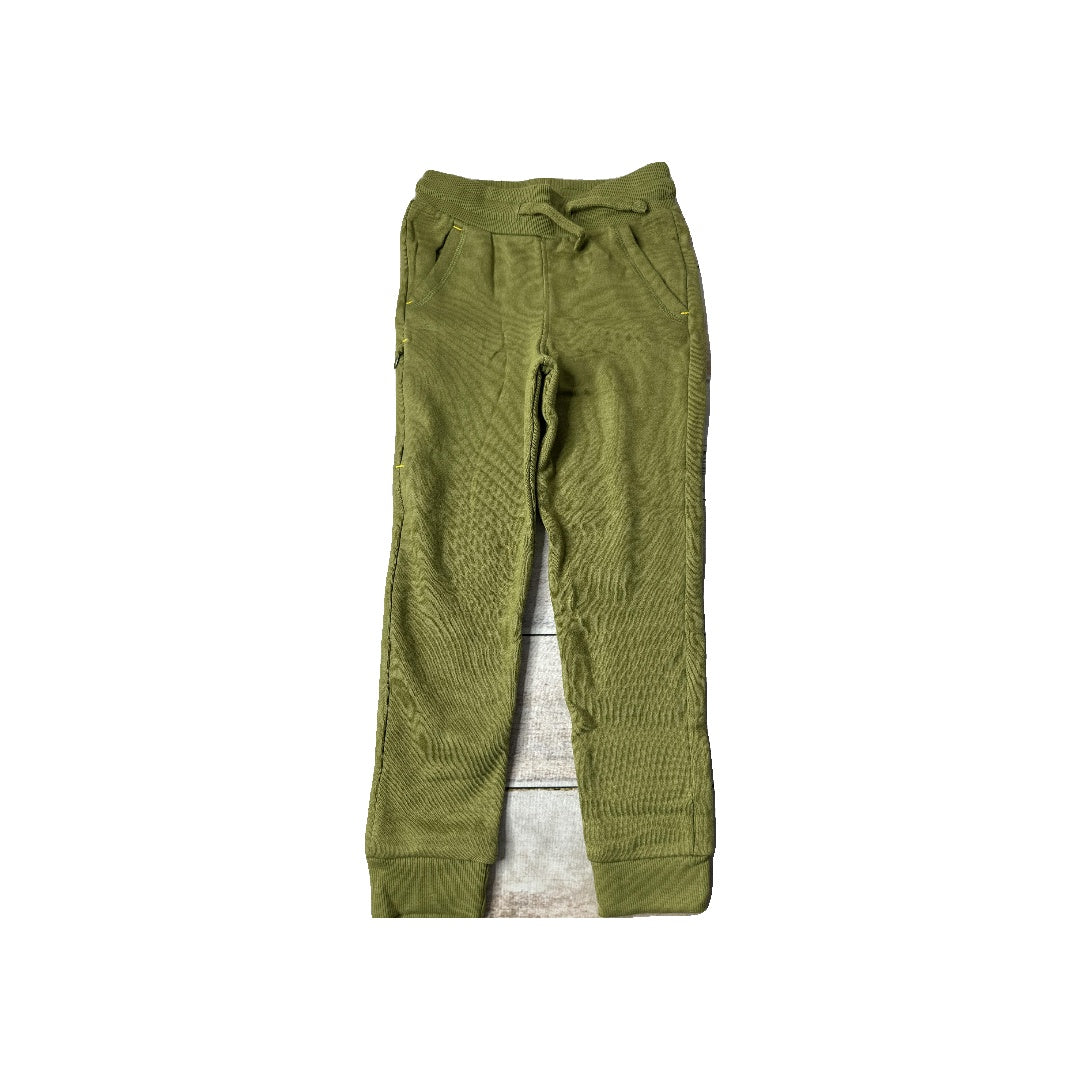 Mightly Unisex Pants Size: 4T