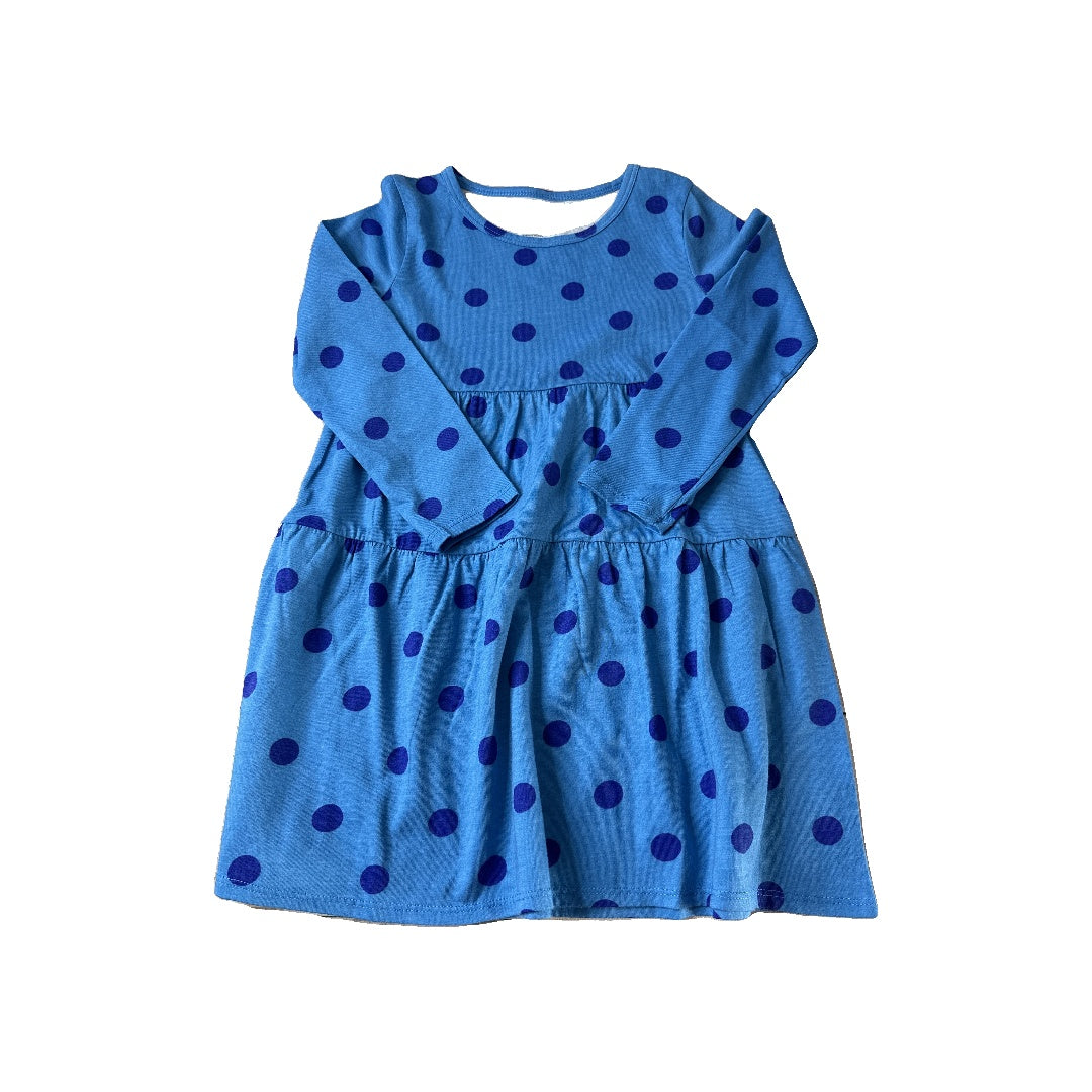 Harper Canyon Girls Dress Size: 4T