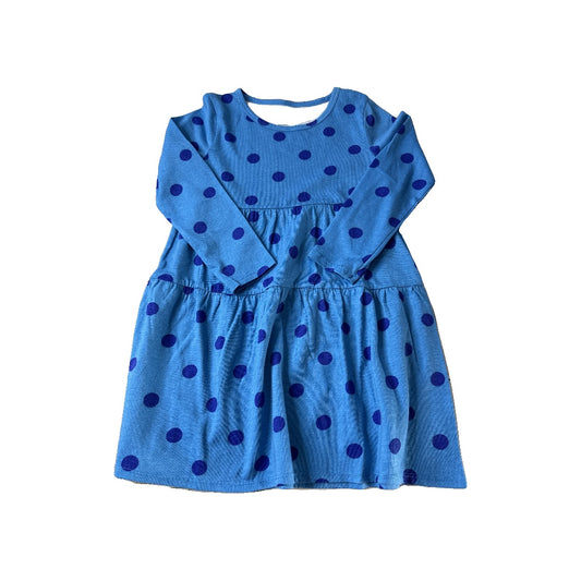 Harper Canyon Girls Dress Size: 4T