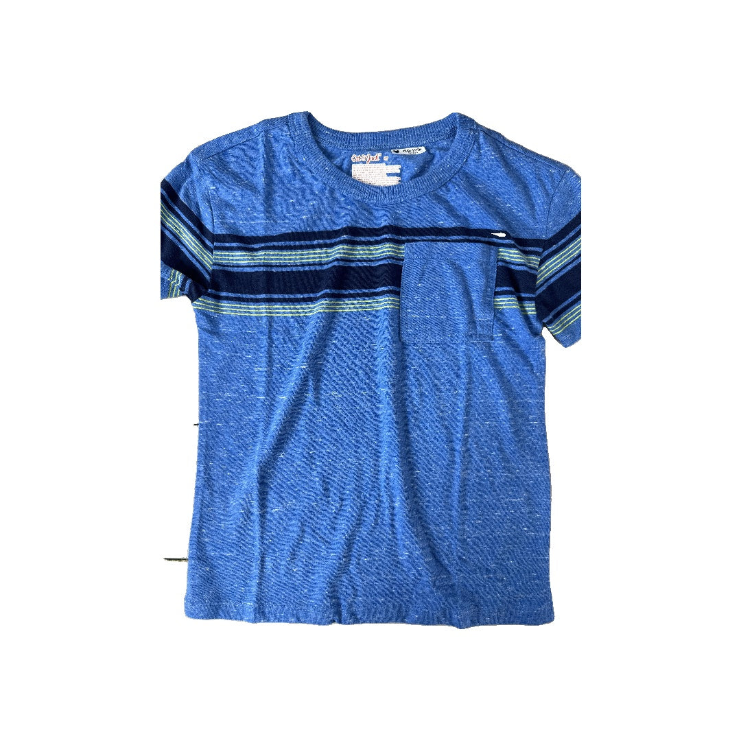 Unisex T-Shirt Size: 4T
