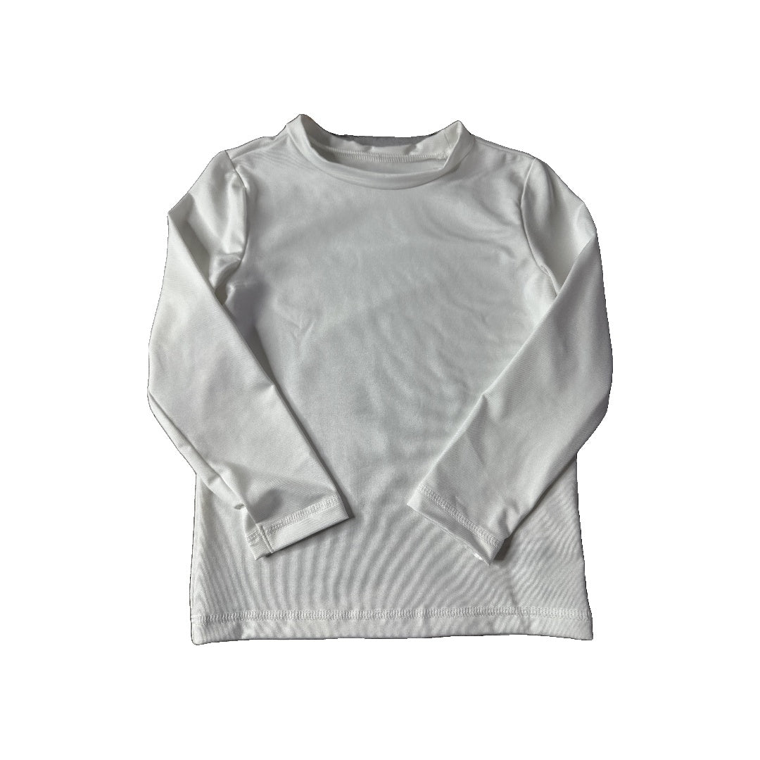 Cat & Jack Unisex Rashguard Size: 4T