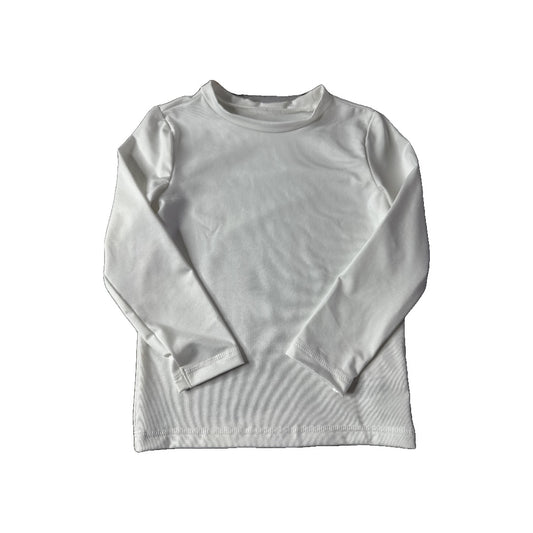 Cat & Jack Unisex Rashguard Size: 4T