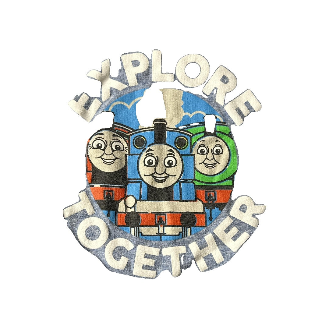 Jumping Beans Unisex T-Shirt Size: 4T