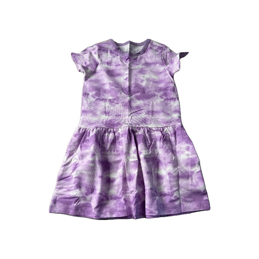 Mightly Girls Dress Size: 4T