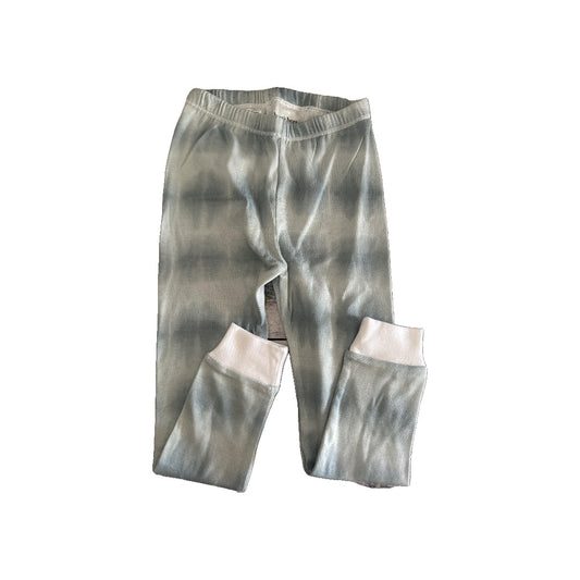 Burt's Bees Unisex Pajamas Size: 4T