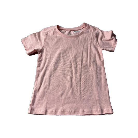Honest co Unisex T-Shirt Size: 4T