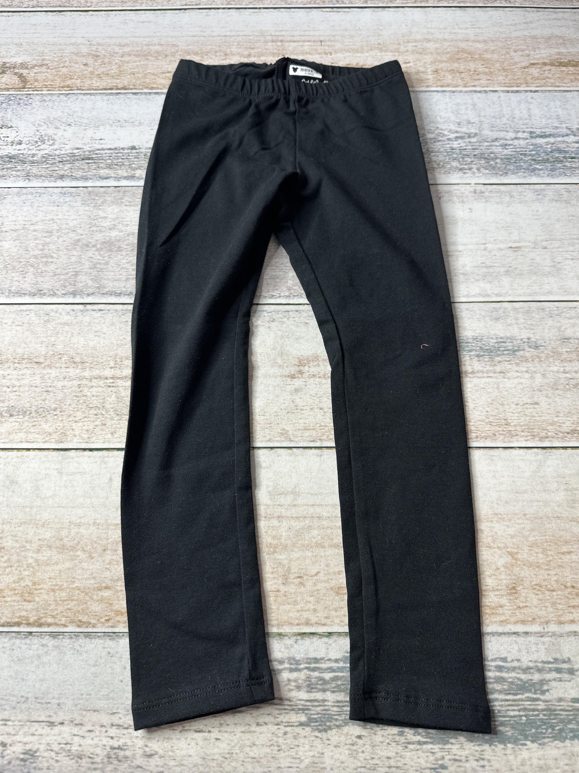 Cat & Jack Unisex Pants Size: 4T