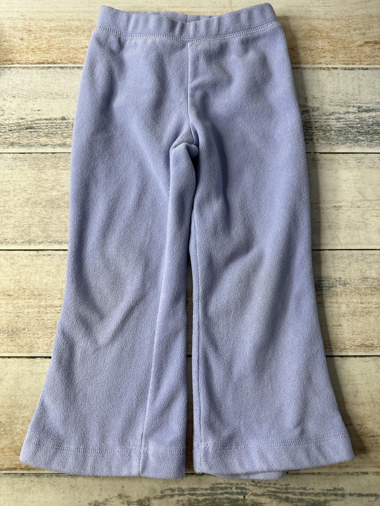 Unisex Pants Size: 4T