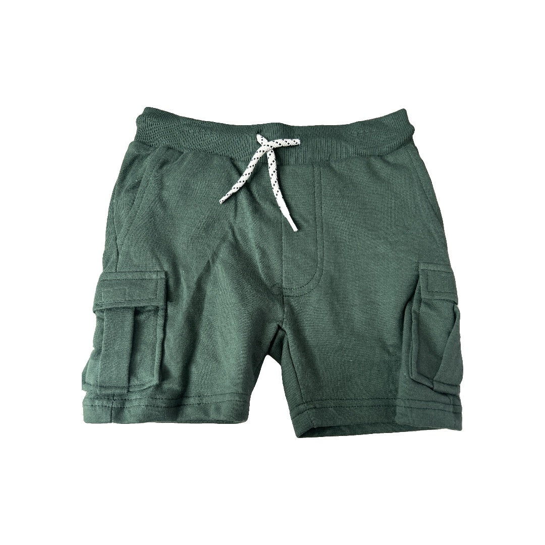 Unisex Shorts Size: 4T