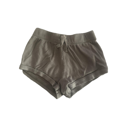 Colored Organics Unisex Shorts Size: 4T