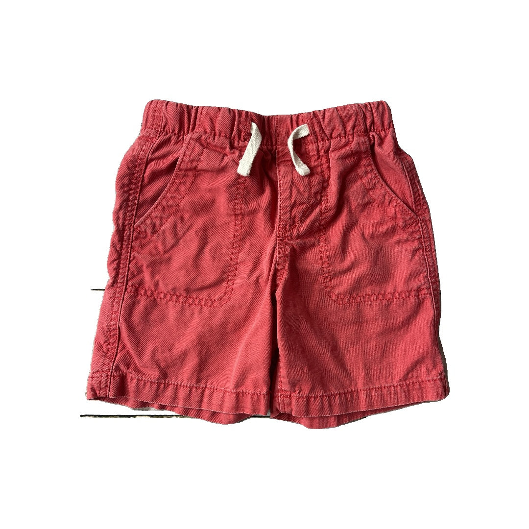 Gap Unisex Shorts Size: 4T