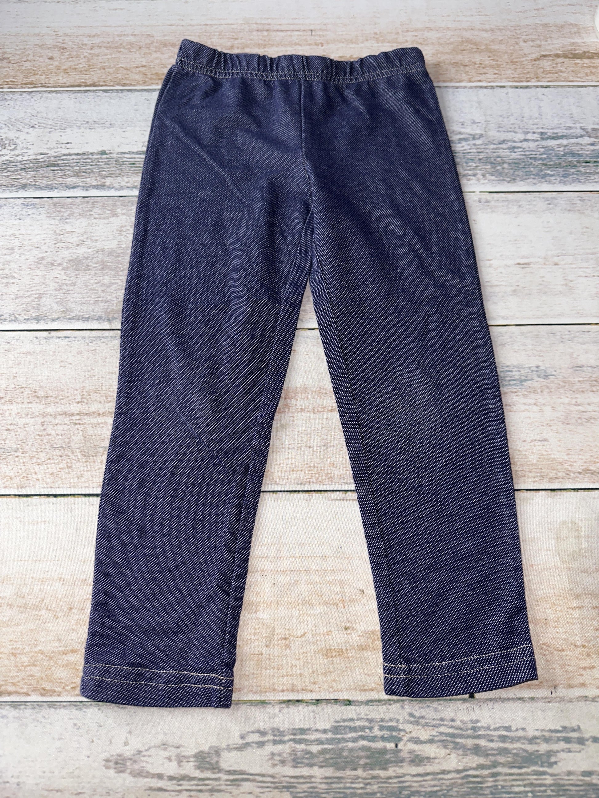 Carters Unisex Pants Size: 4T