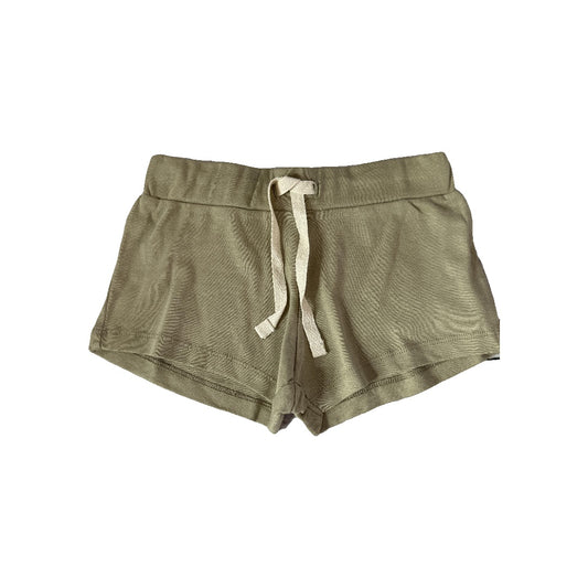 Honest co Unisex Shorts Size: 4T