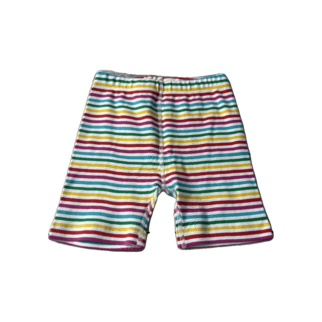 Mightly Unisex Shorts Size: 4T