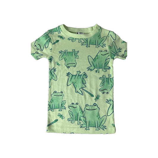 Carters Unisex Pajamas Size: 4T