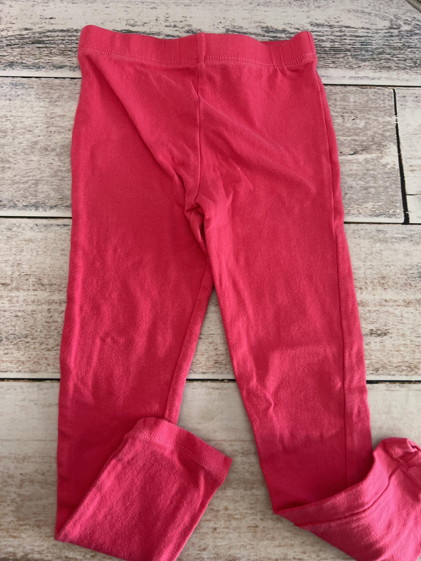 Freestyle Unisex Pants Size: 4T
