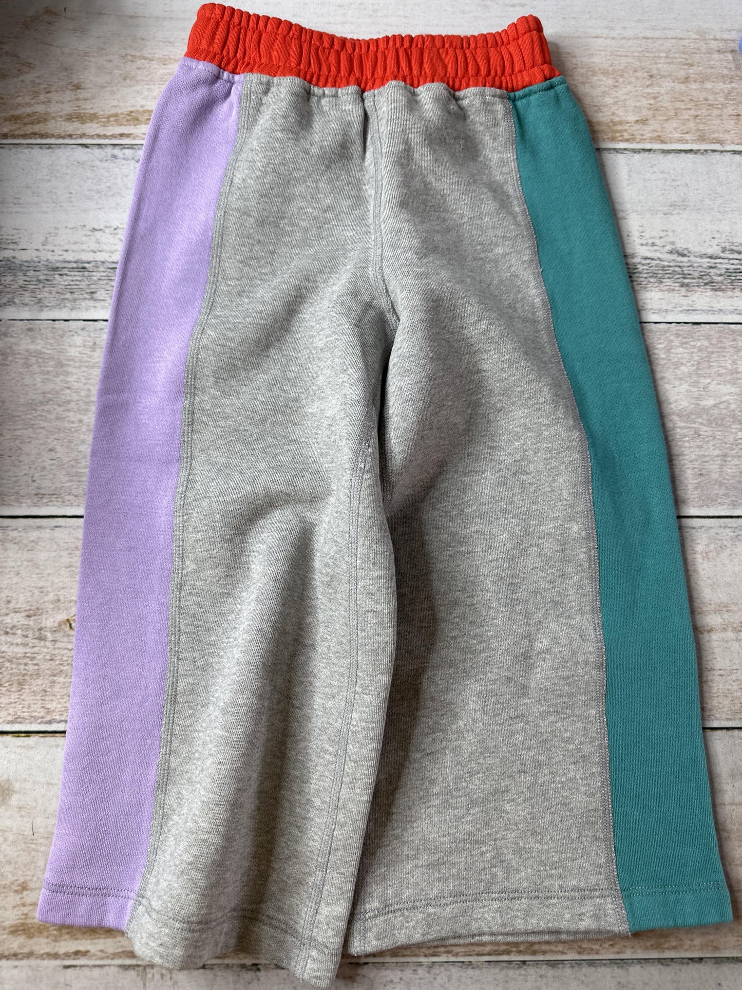 Unisex Pants Size: 4T