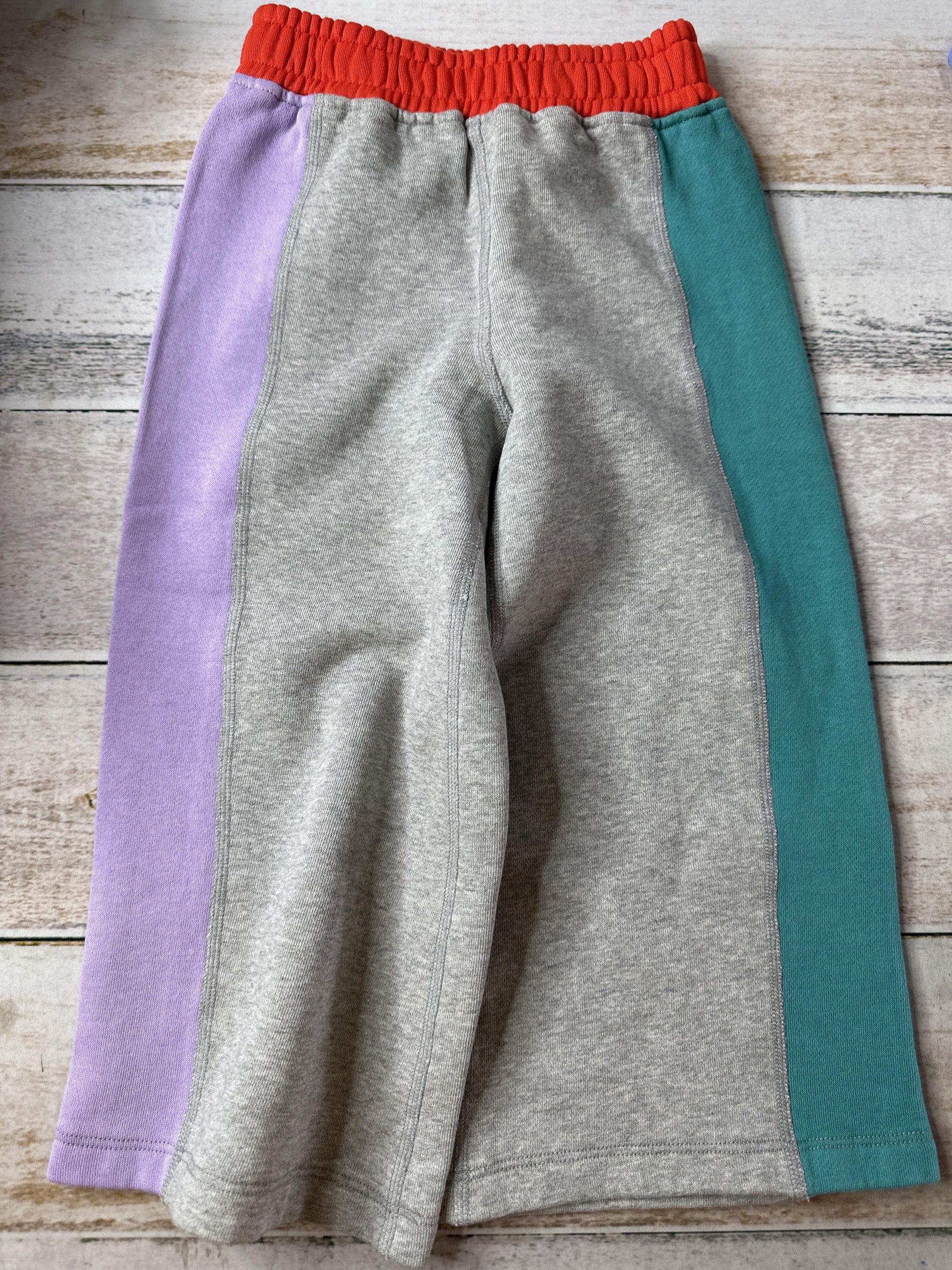 Unisex Pants Size: 4T