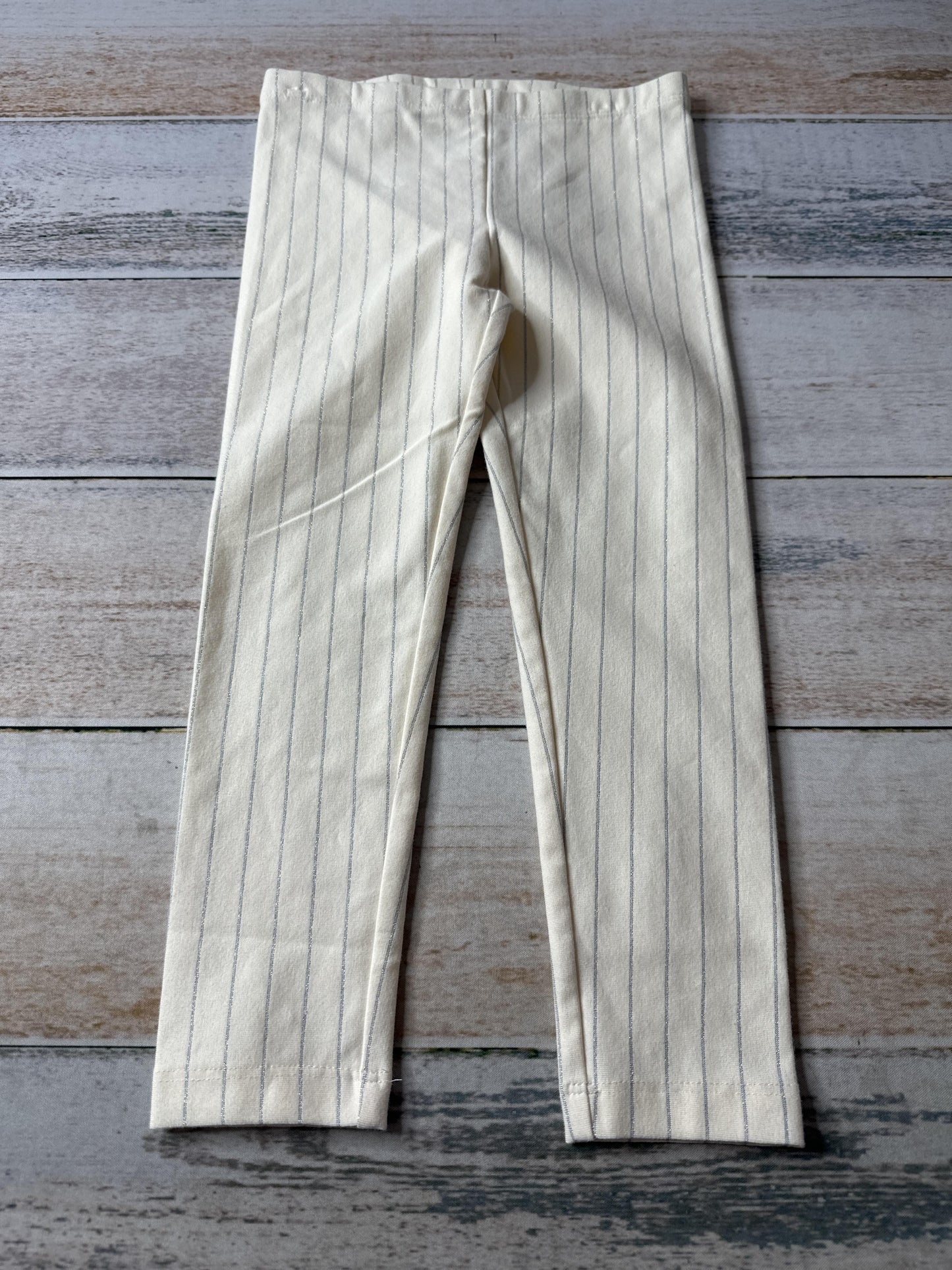 Tea Unisex Pants Size: 4T