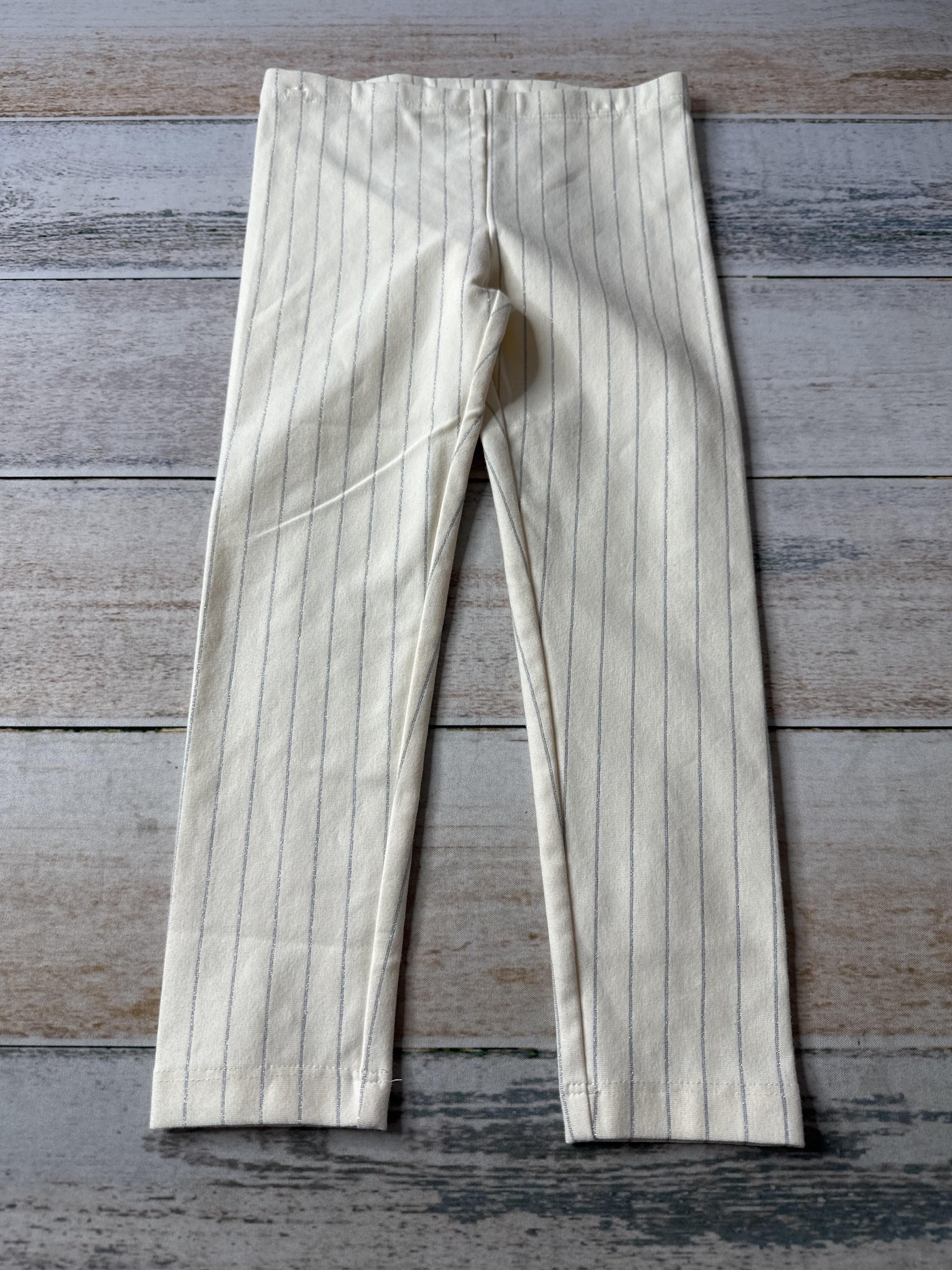 Tea Unisex Pants Size: 4T