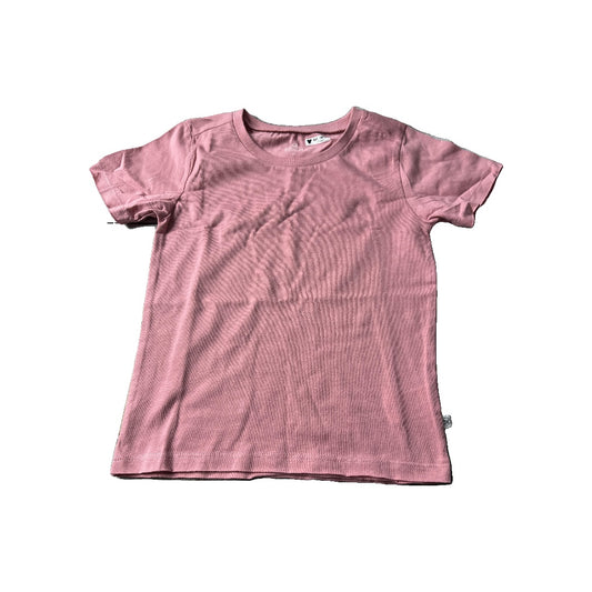 Honest co Unisex T-Shirt Size: 4T