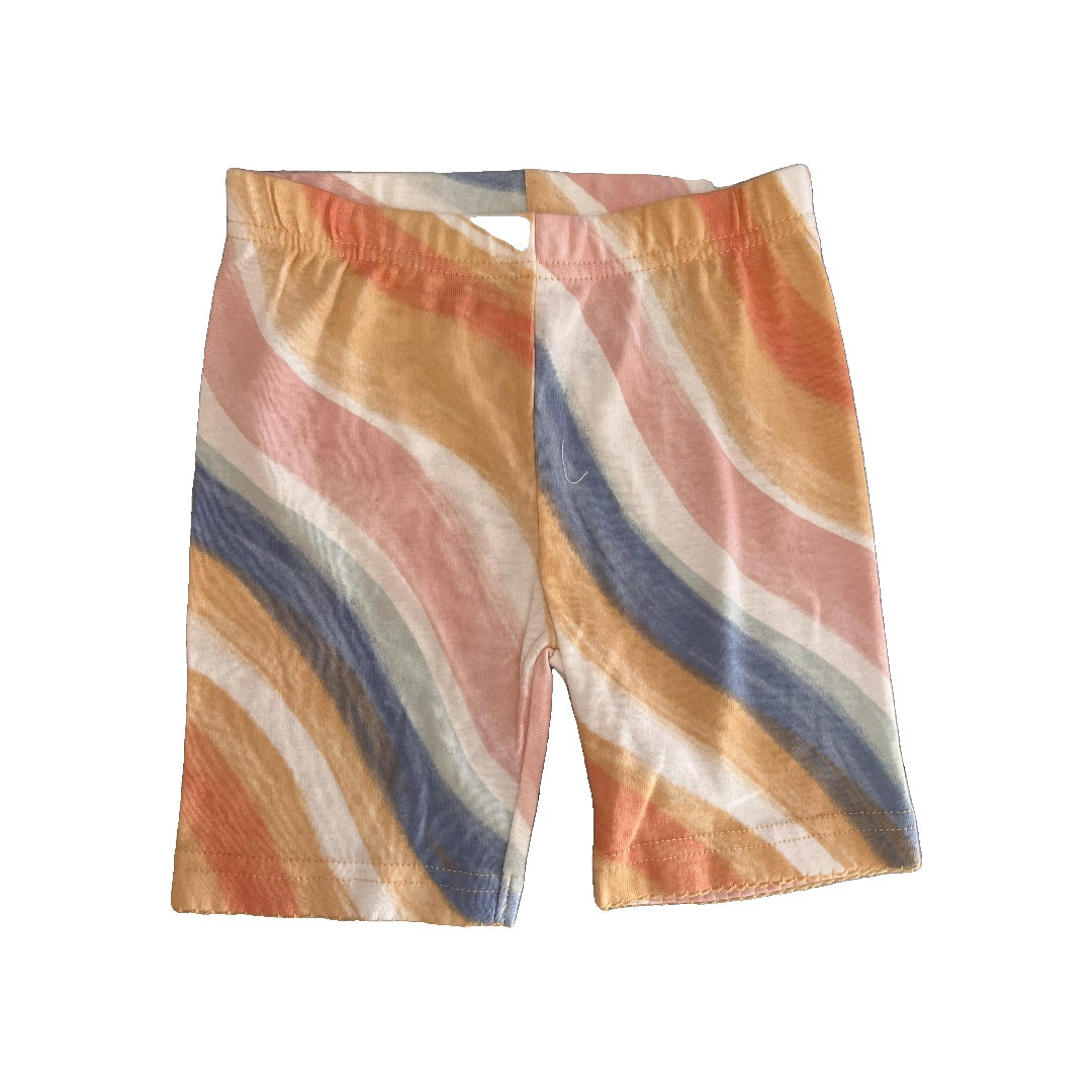 Carters Unisex Shorts Size: 4T