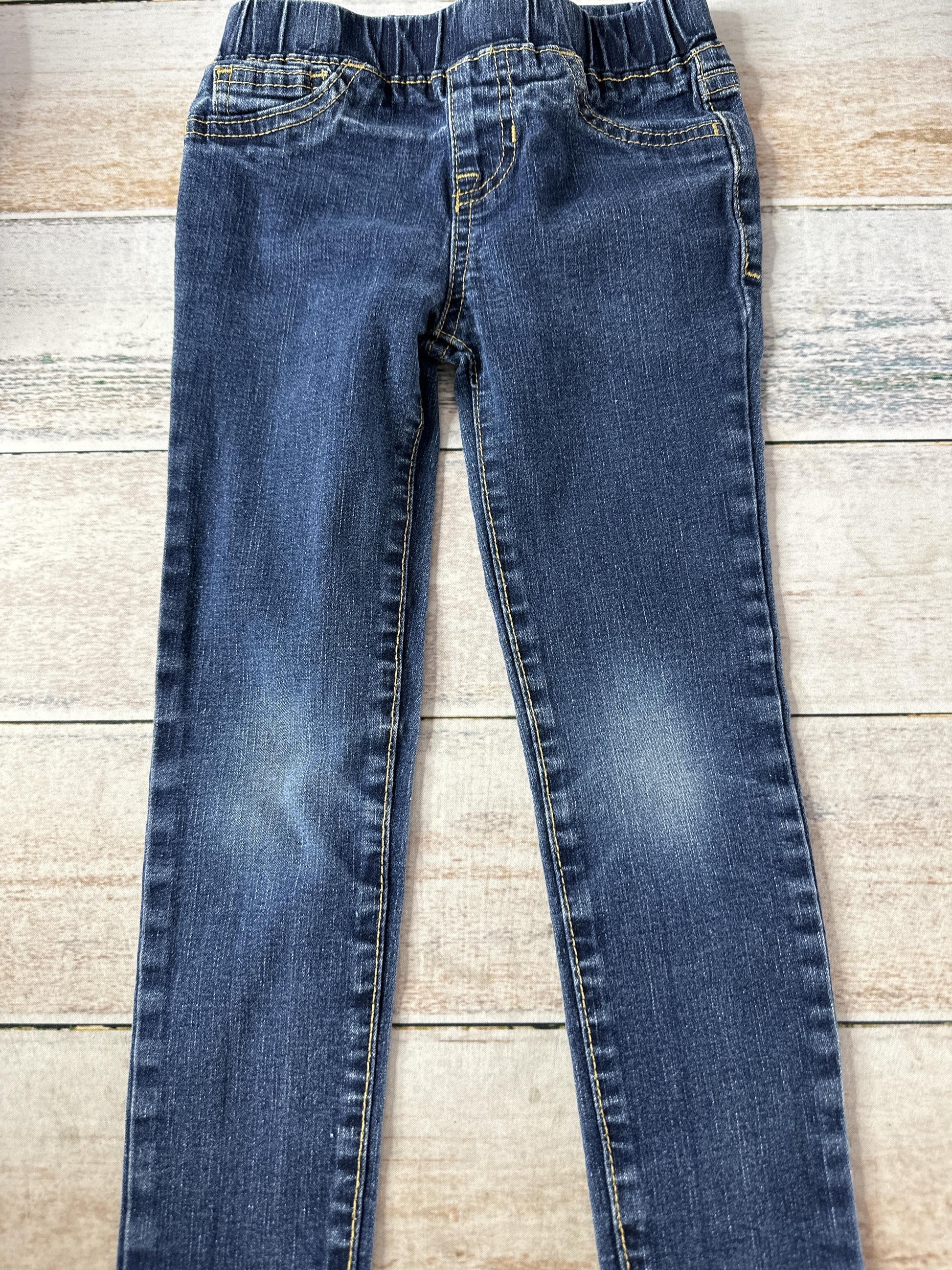 Unisex Pants Size: 4T