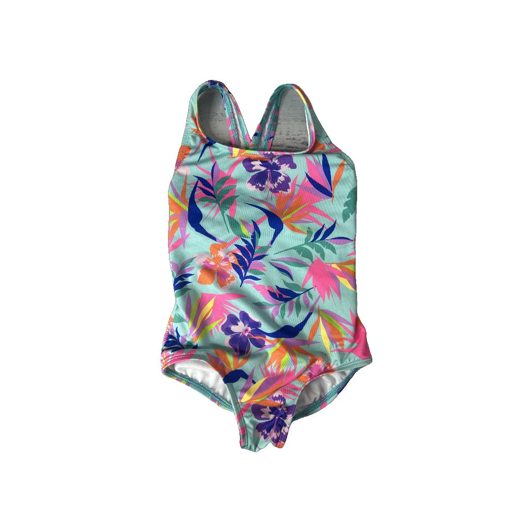 Unisex Swimwear Size: 4T