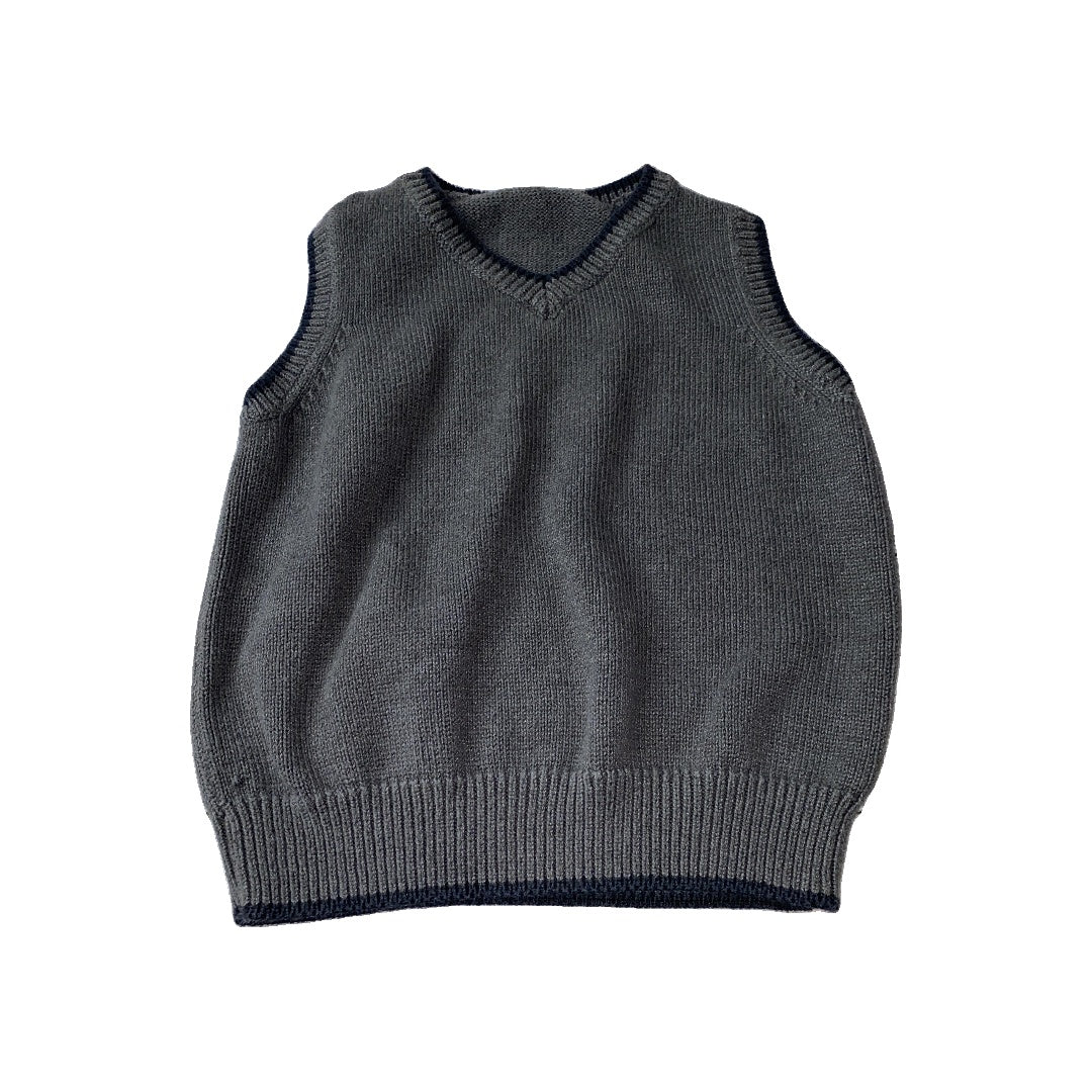 Gymboree Boys Vest Size: 4T