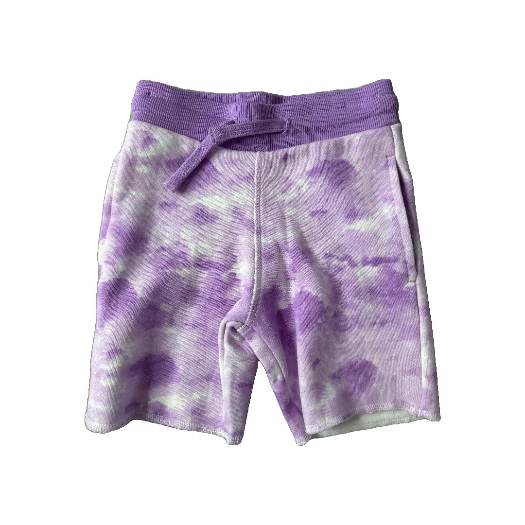 Unisex Shorts Size: 4T