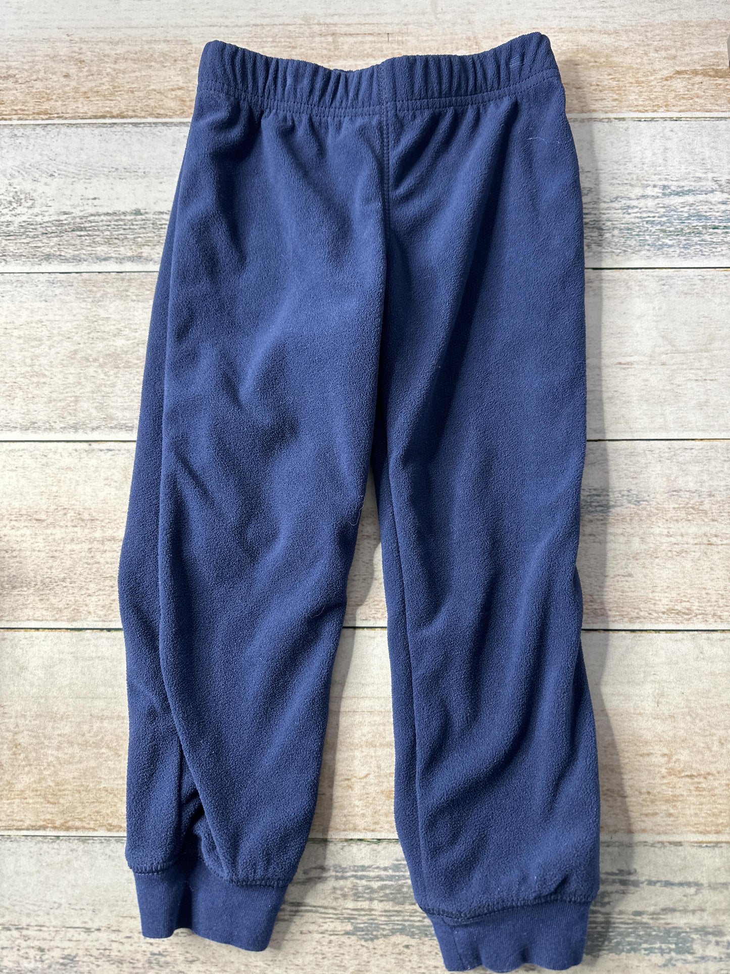 Unisex Pants Size: 4T