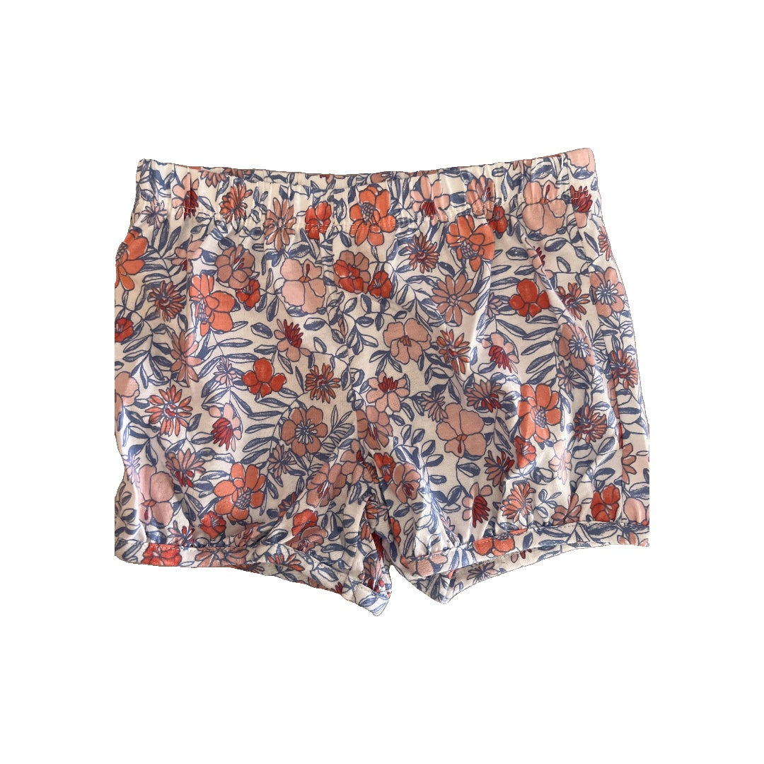 Carters Unisex Shorts Size: 4T