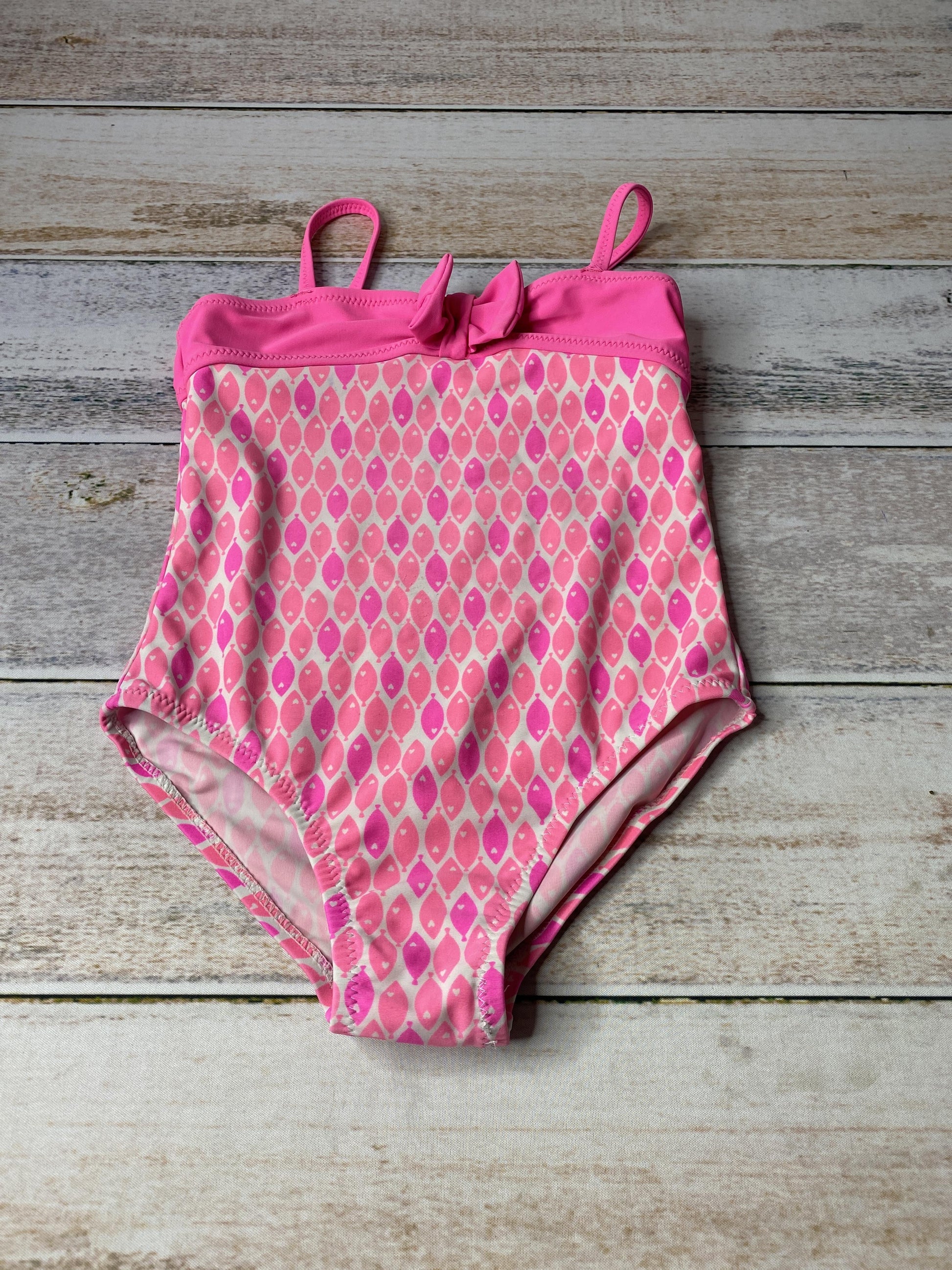 Unisex Swimwear Size: 4T