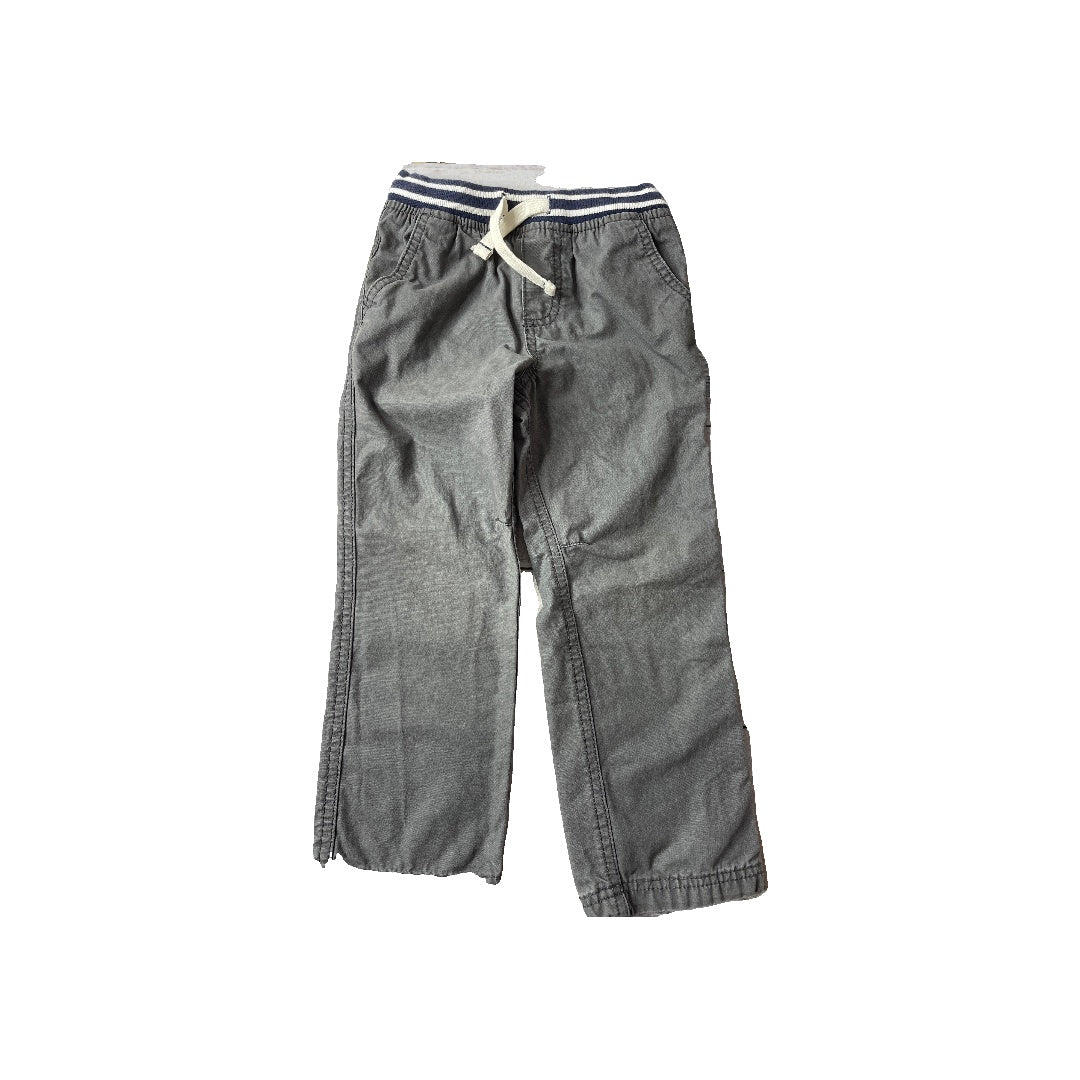 Carters Unisex Pants Size: 4T