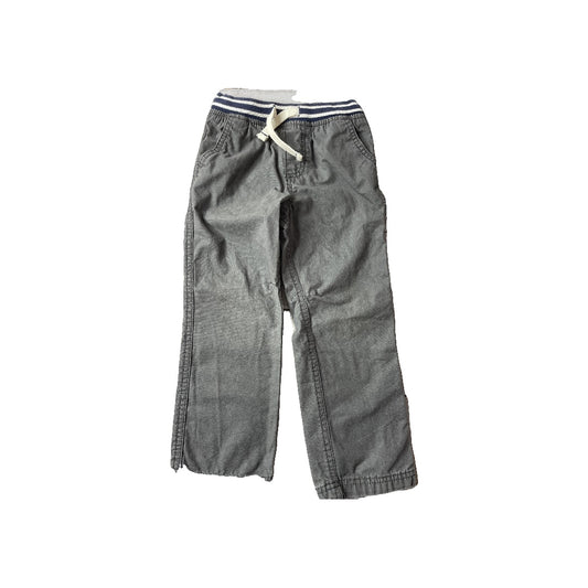 Carters Unisex Pants Size: 4T