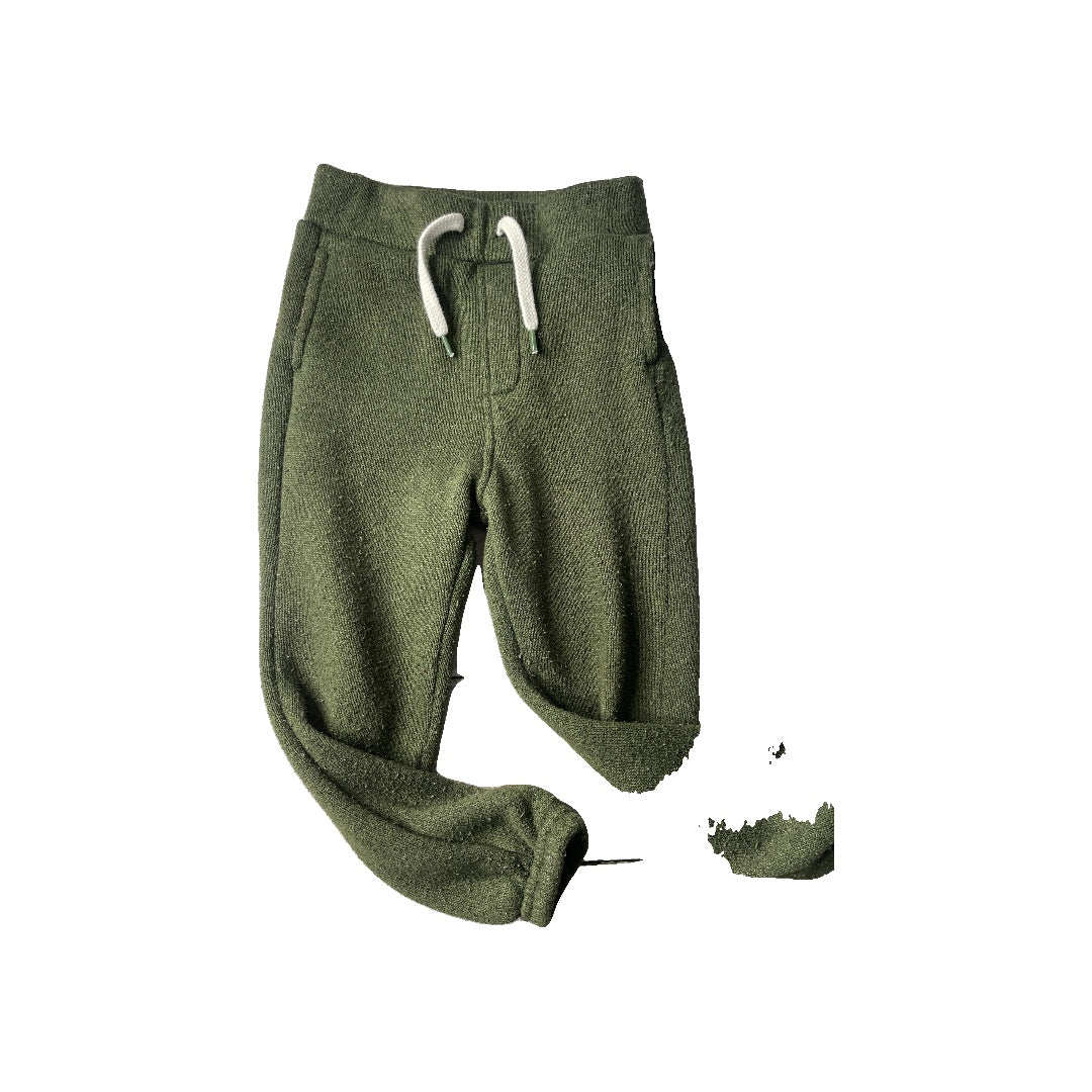 Unisex Pants Size: 4T
