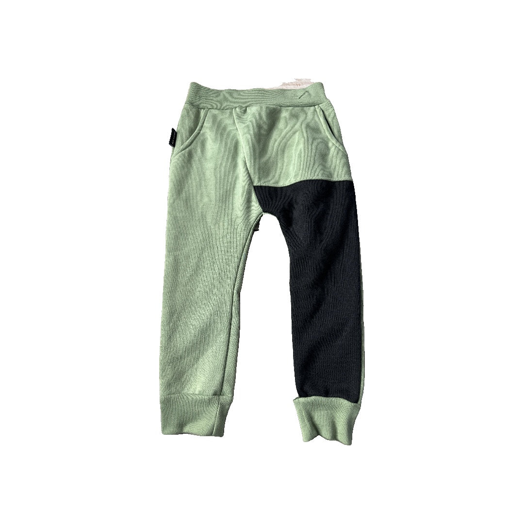 Dot Unisex Pants Size: 4T