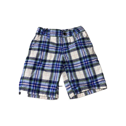 Janie and Jack Boys Shorts Size: 4T