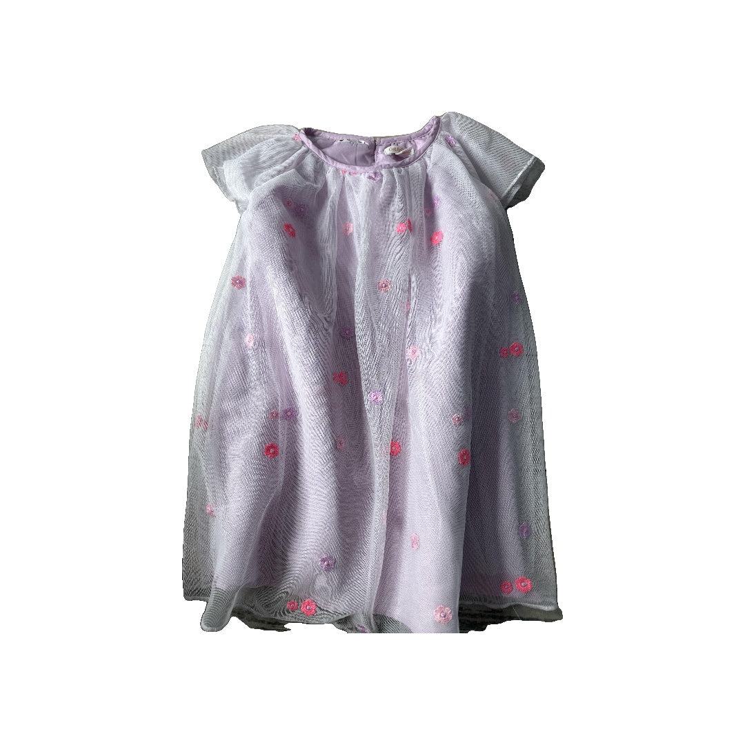Girls Dress Size: 4T