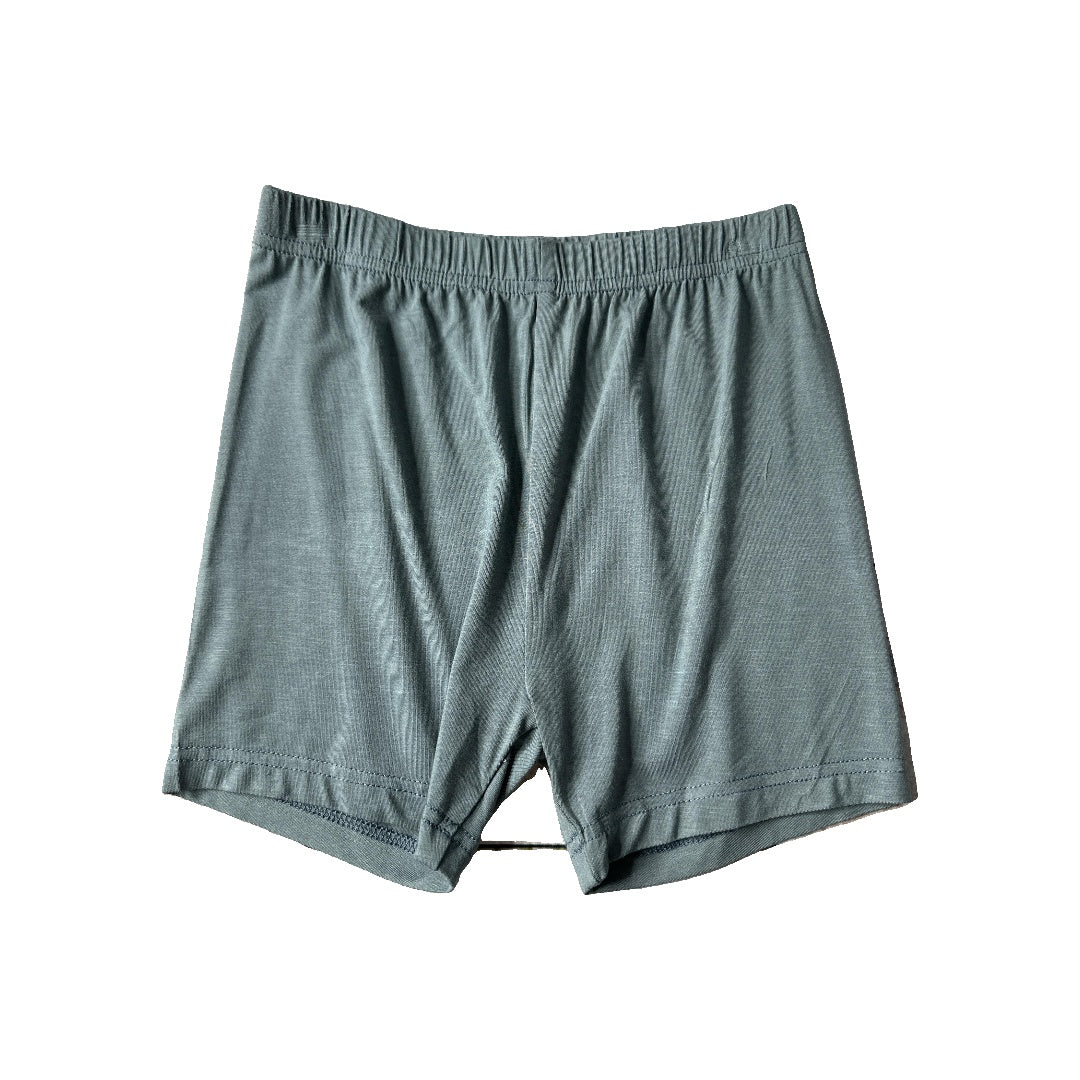 Sage and Ivory Unisex Pajamas Size: 4T