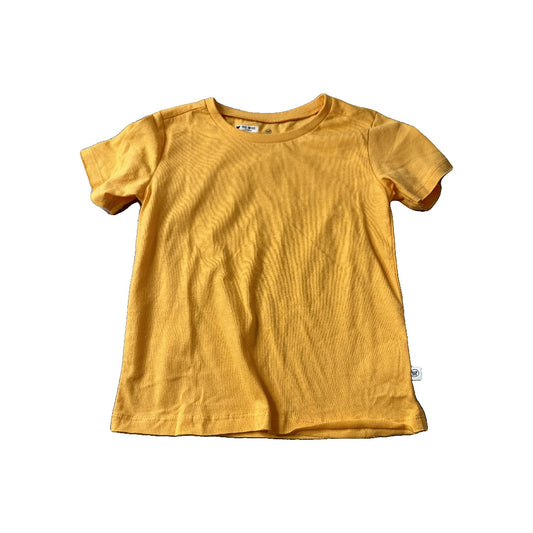Honest co Unisex T-Shirt Size: 4T