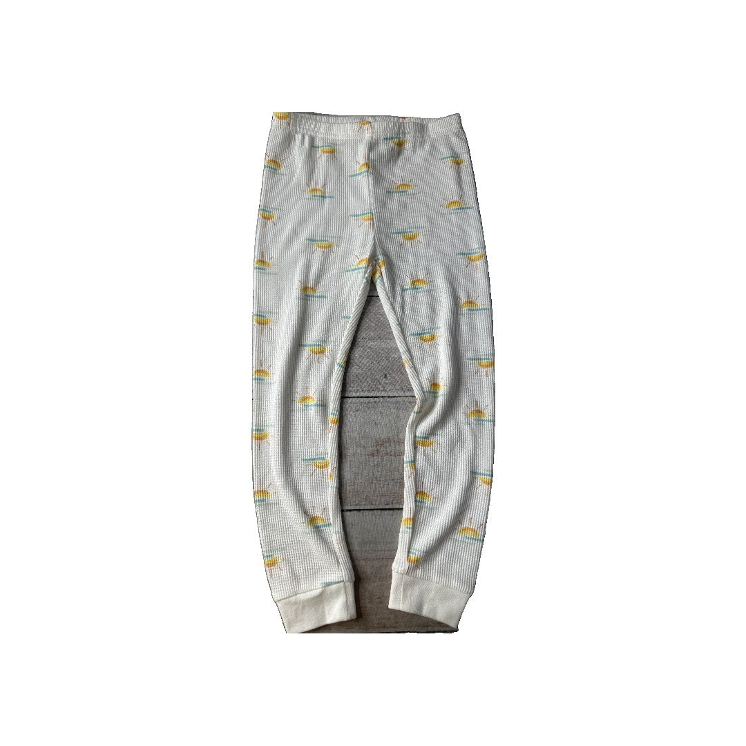 Carters Unisex Pajamas Size: 4T