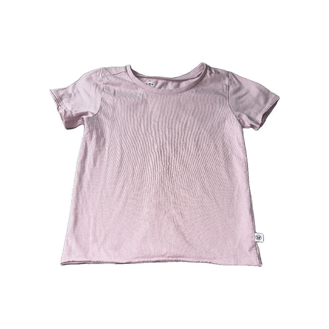 Honest co Unisex T-Shirt Size: 4T