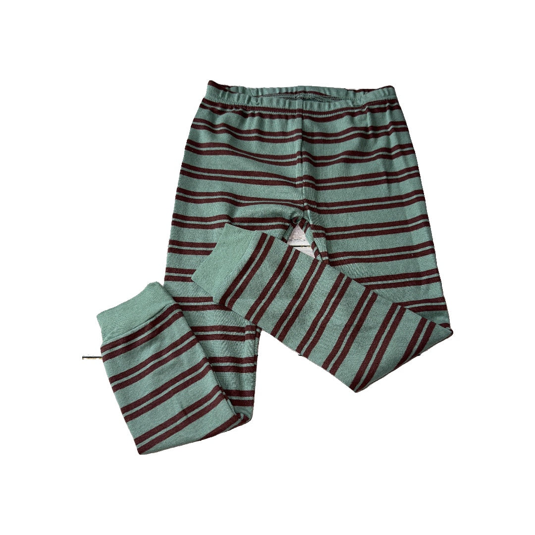 Carters Unisex Pajamas Size: 4T