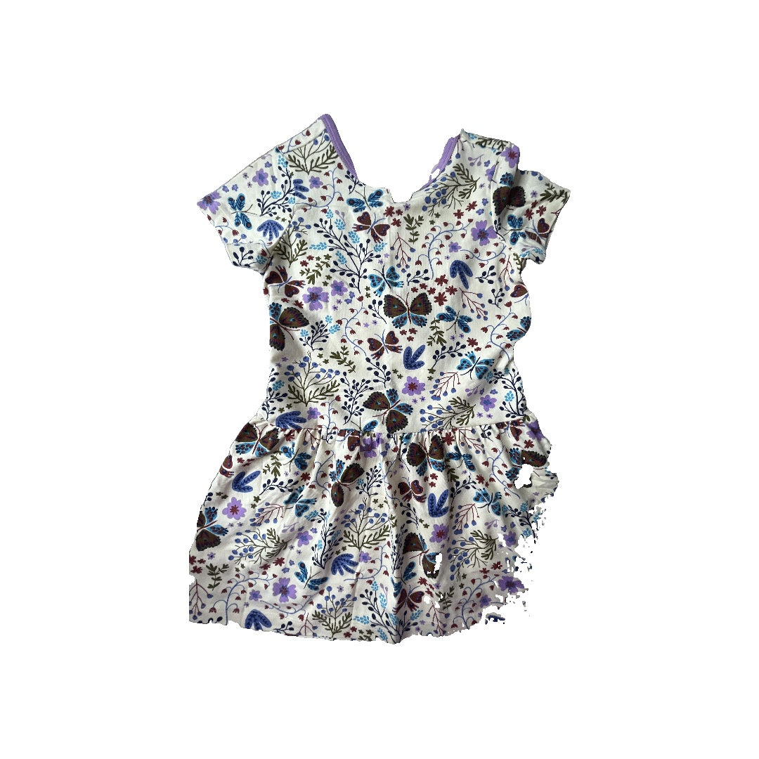 Mighty Girls Dress Size: 4T