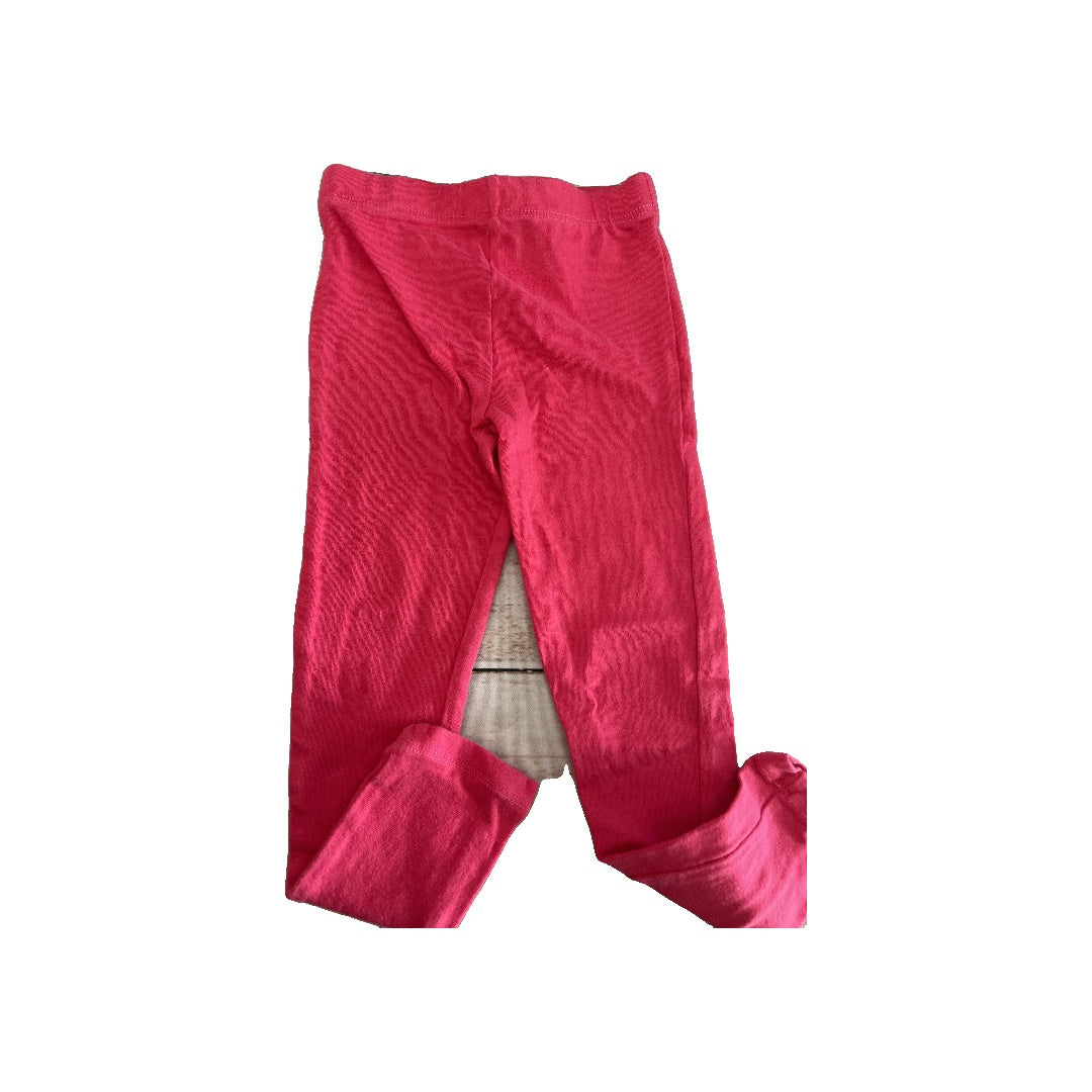 Freestyle Unisex Pants Size: 4T