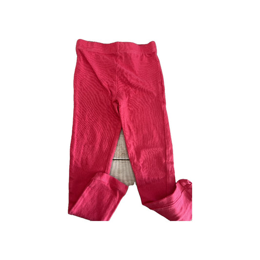 Freestyle Unisex Pants Size: 4T